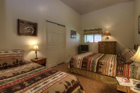 Picketwire Lodges in Weston, Colorado