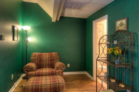 Picketwire Lodges in Weston, Colorado