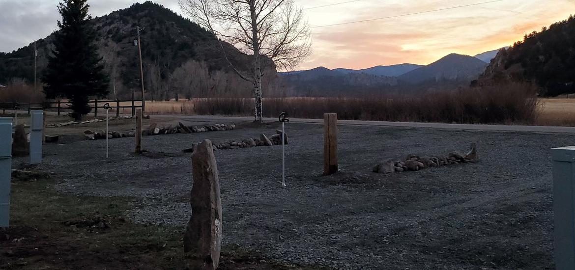 Highway of Legends Attractions in Weston, Colorado