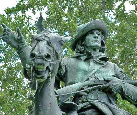 The Legend of Picketwire According to Kit Carson