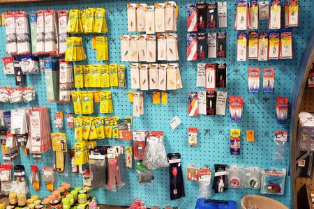 Picketwire Store & Gift Shop in Weston, Colorado